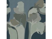 Vliesová obrazová tapeta OND22121, 300 x 300 cm, Dillenia, Onirique, Decoprint