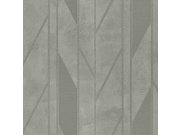 Geometrická luxusní vliesová tapeta s vinylovým povrchem, Z44817, Automobili Lamborghini, Zambaiti Parati