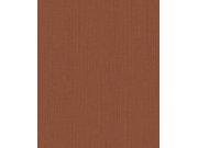 Hnědá vliesová tapeta na zeď, imitace látky, ORB106, Mysa, Spirit of Nature, Summer, Khroma by Masureel