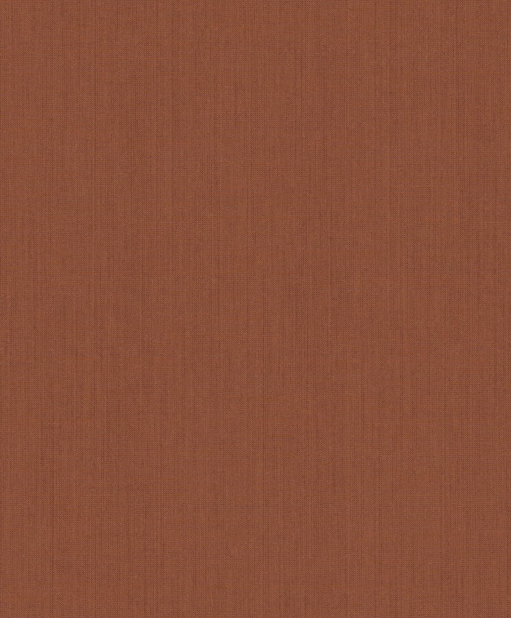 Hnědá vliesová tapeta na zeď, imitace látky, ORB106, Mysa, Spirit of Nature, Summer, Khroma by Masureel - Vliesové tapety