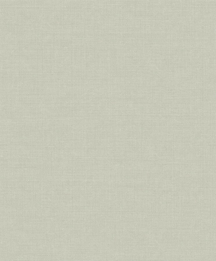 Šedo-béžová vliesová tapeta na zeď, imitace látky, OMB007, Othello, Zoom by Masureel - Vliesové tapety