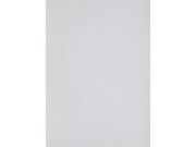 Bílo-šedá vliesová tapeta na zeď, ALL903, Othello, Zen, Zoom by Masureel