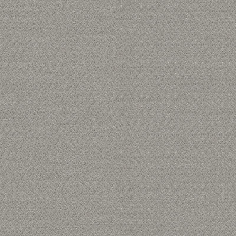 Luxusní šedá geometrická vliesová tapeta na zeď, Z21739, Tradizione Italiana, Zambaiti Parati - Vliesové tapety