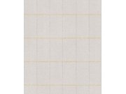 Tapety Yara Tapety dle materiálu Vliesové tapety - Šedá vliesová tapeta na zeď, imitace látky, ILA803, Aquila, Khroma by Masureel Šedá vliesová tapeta na zeď, imitace látky, ILA803, Aquila, Khroma by Masureel