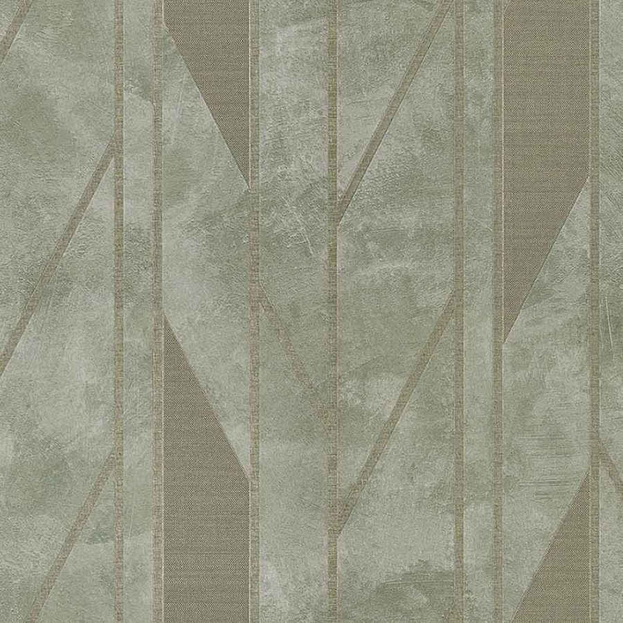 Geometrická luxusní vliesová tapeta s vinylovým povrchem, Z44826, Automobili Lamborghini, Zambaiti Parati - Vliesové tapety