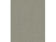 Šedo-hnědá vliesová tapeta na zeď, imitace látky, ORB103, Spirit of Nature, Khroma by Masureel