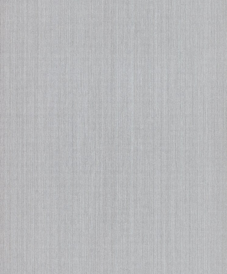 Šedo-stříbrná vliesová tapeta na zeď, WIL402, Aquila, Mysa, Summer, Khroma by Masureel - Vliesové tapety