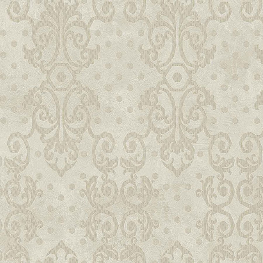 Luxusní vliesová tapeta s vinylovým povrchem, Z44830, Zámecký vzor, Ornamenty, Automobili Lamborghini, Zambaiti Parati - Vliesové tapety