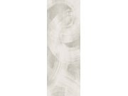 Šedá vliesová fototapeta na zeď, štuk, stěrka, DG4CHA1014-260, Wall Designs IV, Khroma by Masureel