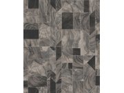 Mramorovaná geometrická vliesová tapeta na zeď, SPI703, Spirit of Nature, Khroma by Masureel