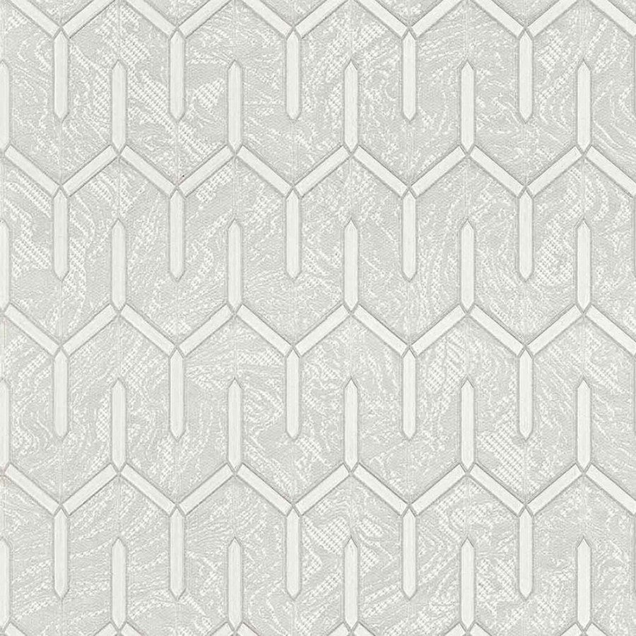 Geometrický vzor - luxusní vliesová tapeta s vinylovým povrchem, Z44838, Automobili Lamborghini, Zambaiti Parati