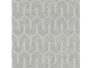 Geometrický vzor - luxusní vliesová tapeta s vinylovým povrchem, Z44840, Automobili Lamborghini, Zambaiti Parati