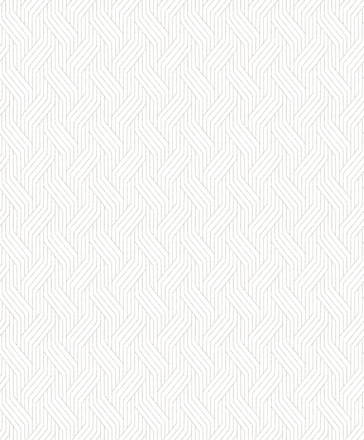 Geometrická vliesová tapeta na zeď, ZEN401, Zen, Zoom by Masureel - Vliesové tapety