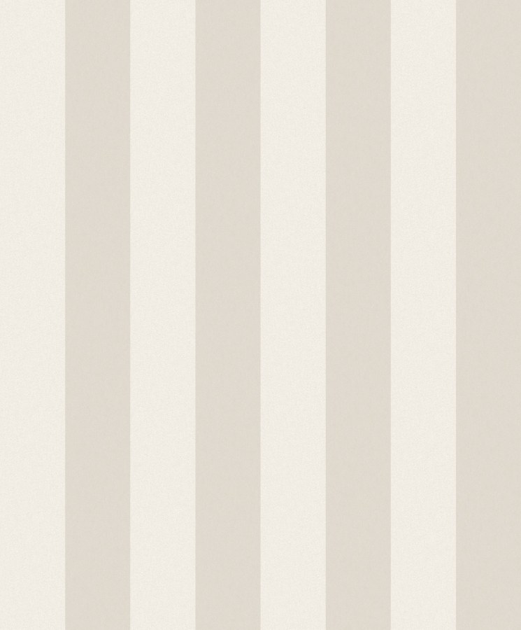 Béžová vliesová tapeta s pruhy, OTH401, Othello, Zoom by Masureel - Vliesové tapety