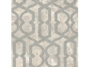 Luxusní geometrická mramorovaná tapeta, M69922, Splendor, Zambaiti Parati