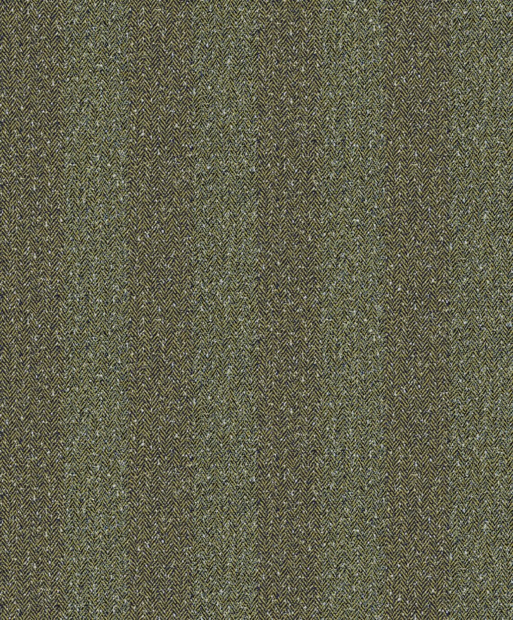 Vliesová tapeta na zeď, imitace tvídové pruhované látky, ILA601, Aquila, Khroma by Masureel - Vliesové tapety