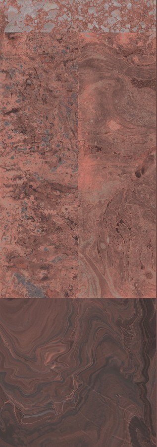 Vliesová fototapeta Mramor, DG3ALI1042, Wall Designs III, Khroma by Masureel - Vliesové tapety