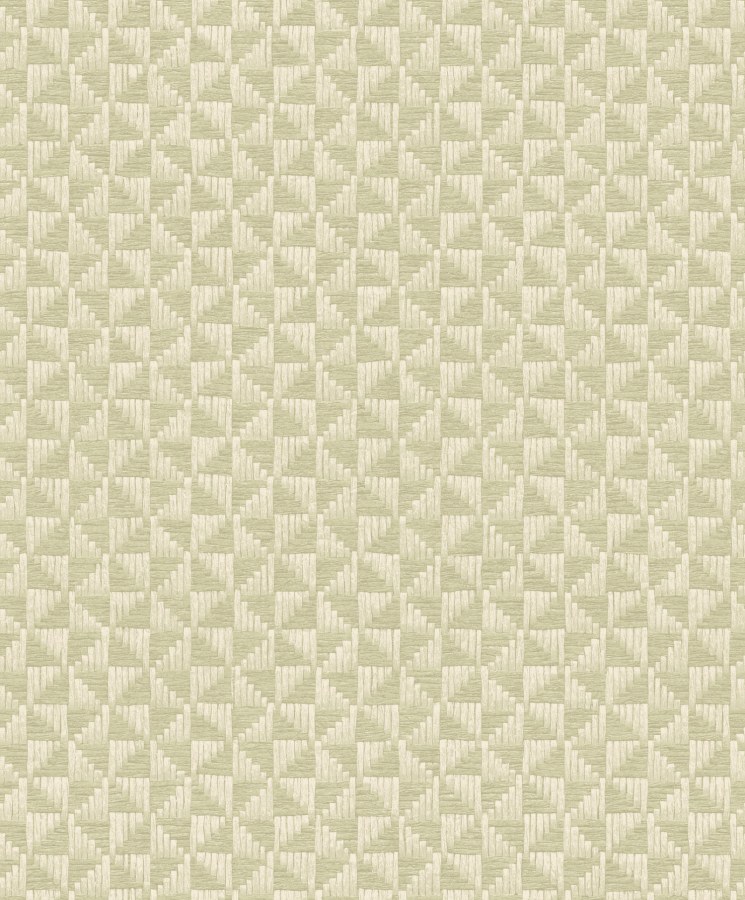 Geometrická vliesová tapeta na zeď, ZEN306, Zen, Zoom by Masureel - Vliesové tapety