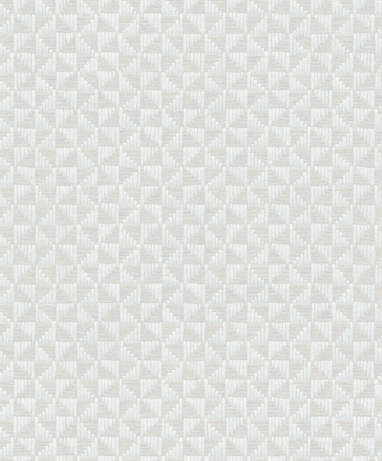 Geometrická vliesová tapeta na zeď, ZEN305, Zen, Zoom by Masureel - Vliesové tapety