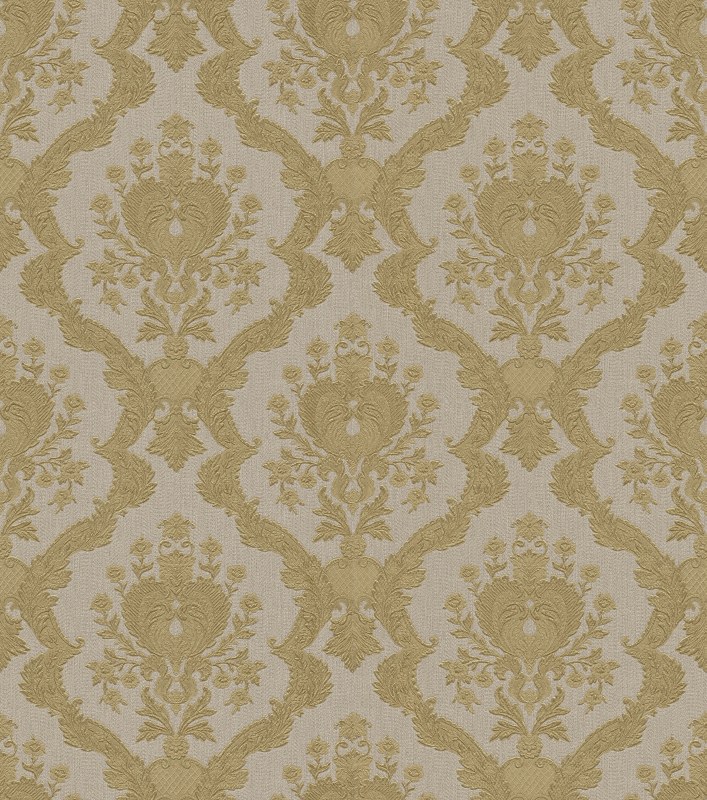 Luxusní zámecká vliesová tapeta na zeď, Z21747, Tradizione Italiana, Zambaiti Parati