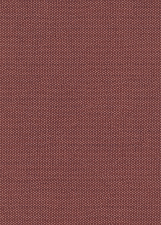 Vínová vliesová tapeta na zeď, imitace látky, GAT614, Summer, Khroma by Masureel - Vliesové tapety