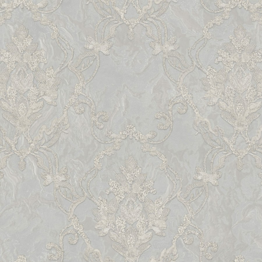 Luxusní vliesová tapeta se zámeckým vzorem, M69913, Splendor, Zambaiti Parati - Vliesové tapety