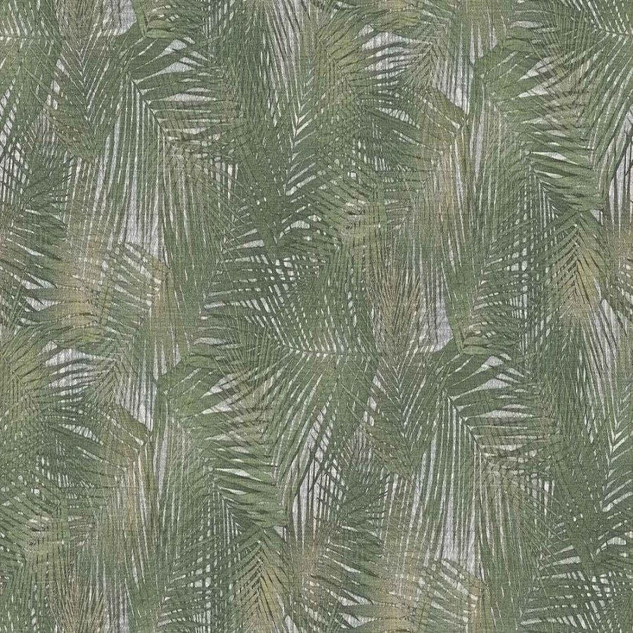 Luxusní vliesová tapeta Listy, vinylový povrch, Z44850, Automobili Lamborghini, Zambaiti Parati - Vliesové tapety