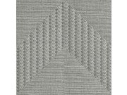 Geometrická luxusní vliesová tapeta s vinylovým povrchem, Z44852, Automobili Lamborghini, Zambaiti Parati