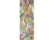 Vliesová fototapeta na zeď, Džungle, DG4ANI1012-260, Wall Designs IV, Khroma by Masureel