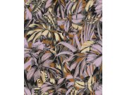 Vliesová tapeta na zeď, listy, ZEN103, Zen, Zoom by Masureel Tapety Yara - Zoom by Masureel