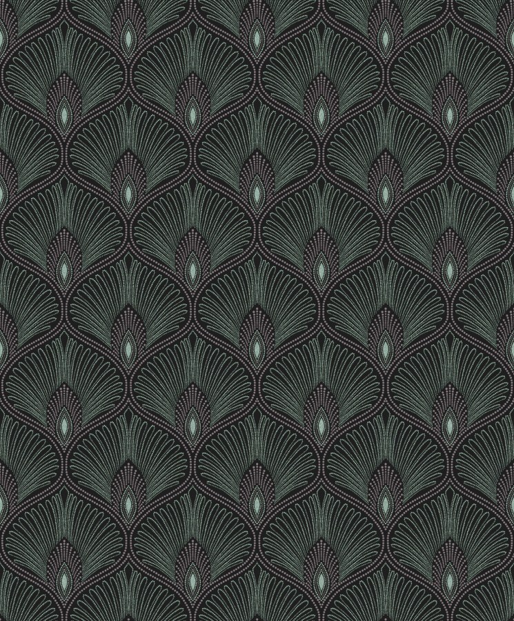 Zámecká vliesová tapeta na zeď, OTH203, Othello, Zoom by Masureel