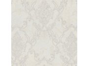 Luxusní krémová zámecká tapeta na zeď, M69910, Splendor, Zambaiti Parati