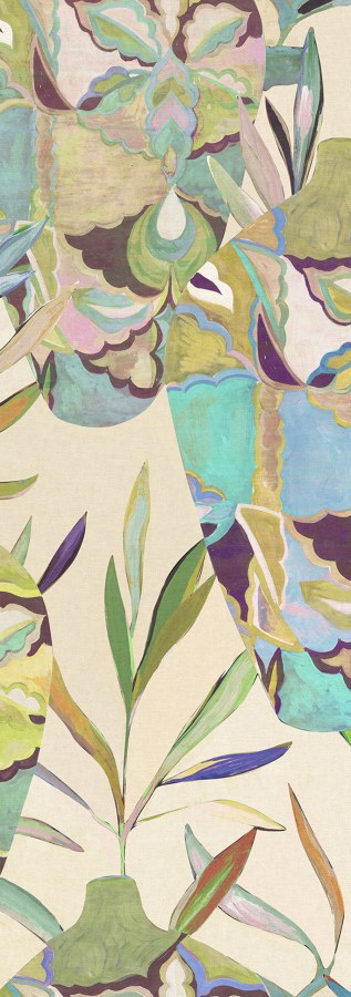 Vliesová fototapeta na zeď, Amfory, DG4AMP1033-260, Wall Designs IV, Khroma by Masureel