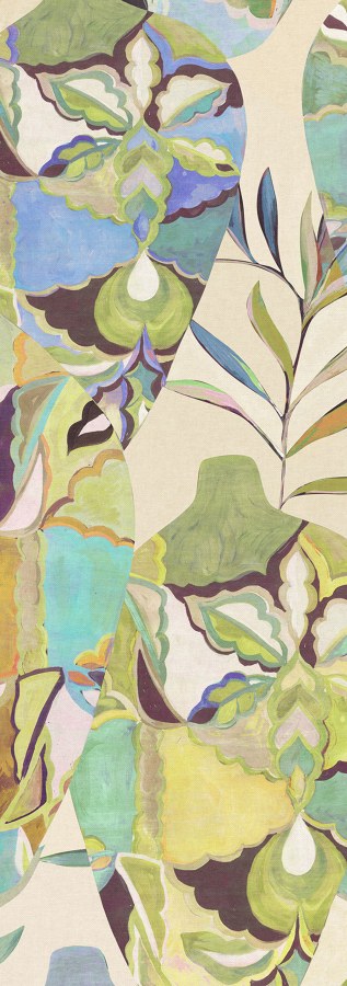 Vliesová fototapeta na zeď, Amfory, DG4AMP1032-300, Wall Designs IV, Khroma by Masureel Vliesová fototapeta na zeď, Amfory, DG4AMP1032-300, Wall Designs IV, Khroma by Masureel