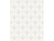 Krémová zámecká vliesová tapeta na zeď, OTH201, Othello, Zoom by Masureel Tapety Yara - Zoom by Masureel