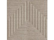 Geometrická luxusní vliesová tapeta s vinylovým povrchem, Z44856, Automobili Lamborghini, Zambaiti Parati