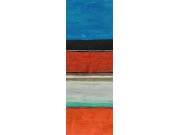 Vliesová fototapeta na zeď, pruhy, DG4TER1021-300, Wall Designs IV, Khroma by Masureel