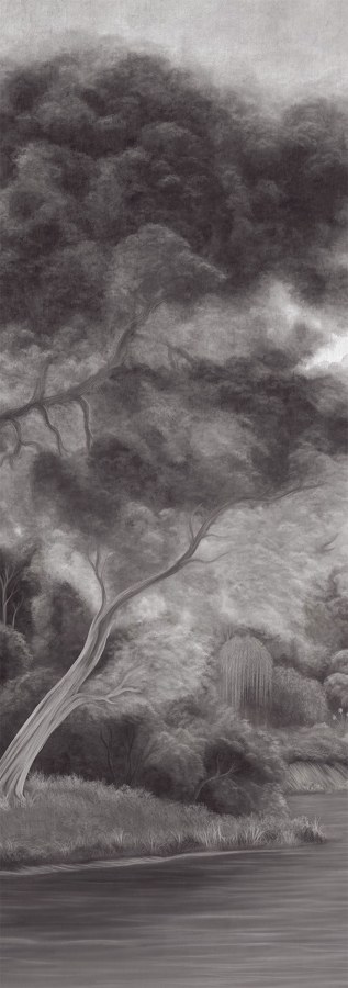 Tapety Yara - Tapety dle materiálu - Vliesové tapety - Vliesová fototapeta na zeď, krajina, DG4PAR1012-300, Wall Designs IV, Khroma by Masureel Vliesová fototapeta na zeď, krajina, DG4PAR1012-300, Wall Designs IV, Khroma by Masureel - Vliesové tapety