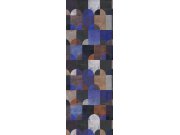 Vliesová geometrická fototapeta na zeď, DG4ILA2062-260, Wall Designs IV, Khroma by Masureel