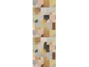 Vliesová geometrická fototapeta na zeď, DG4ILA2041-260, Wall Designs IV, Khroma by Masureel