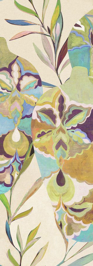 Vliesová fototapeta na zeď, Amfory, DG4AMP1031-300, Wall Designs IV, Khroma by Masureel Vliesová fototapeta na zeď, Amfory, DG4AMP1031-300, Wall Designs IV, Khroma by Masureel