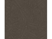 Vliesová tapeta na zeď, černá, kámen, ROC103, Rock, Masureel