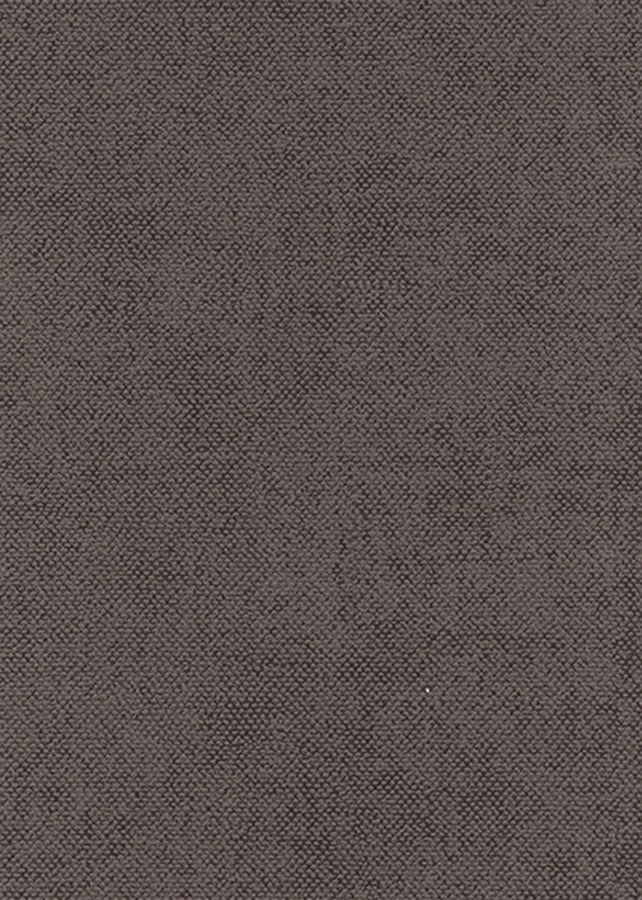 Hnědá vliesová tapeta na zeď, imitace látky, CLR004, Wall Designs III, Khroma by Masureel - Vliesové tapety