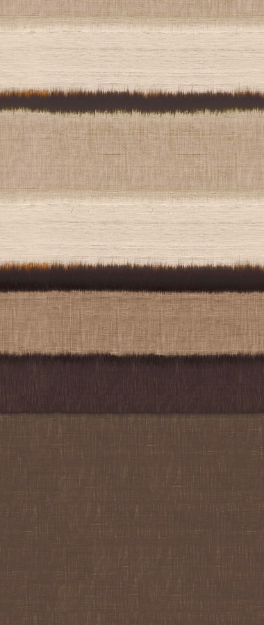 Tapety Yara - Tapety dle materiálu - Vliesové tapety - Hnědo-béžová vliesová fototapeta na zeď, Pruhy, DG3STR101, Wall Designs III, Khroma by Masureel Hnědo-béžová vliesová fototapeta na zeď, Pruhy, DG3STR101, Wall Designs III, Khroma by Masureel - Vliesové tapety