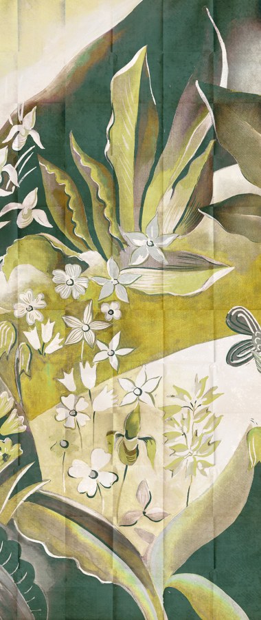 Obrazová tapeta DG3ELS1023 Wall designs III Khroma - Vliesové tapety