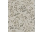 Luxusní vliesová tapeta s větvičkami, listy, Z21704, Tradizione Italiana, Zambaiti Parati Tapety Yara - Zambaiti Parati