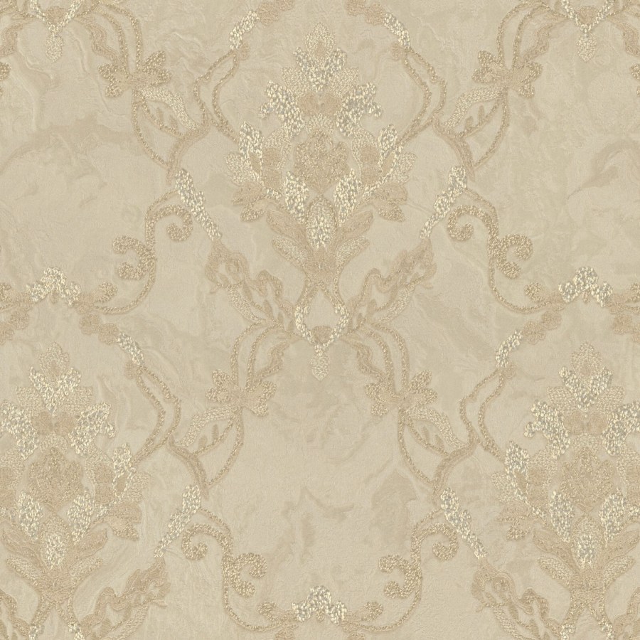 Luxusní vliesová tapeta se zámeckým vzorem, M69903, Splendor, Zambaiti Parati - Vliesové tapety