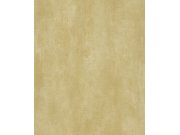 Tapety Yara Tapety dle materiálu Vliesové tapety - Zlatá pololesklá vliesová tapeta na zeď, SOC118, Aquila, Khroma by Masureel Zlatá pololesklá vliesová tapeta na zeď, SOC118, Aquila, Khroma by Masureel