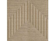 Geometrická luxusní vliesová tapeta s vinylovým povrchem, Z44861, Automobili Lamborghini, Zambaiti Parati