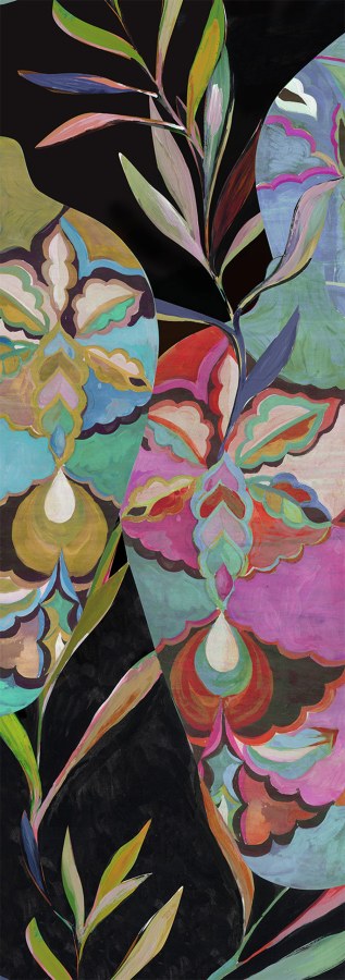 Vliesová fototapeta na zeď, Amfory, DG4AMP1011-300, Wall Designs IV, Khroma by Masureel - Vliesové tapety